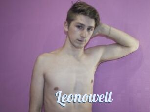 Leonowell