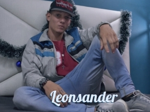 Leonsander
