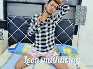 Leonsmithtwing