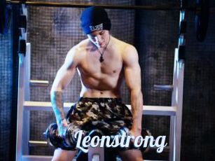 Leonstrong