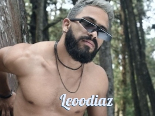 Leoodiaz