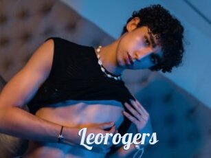 Leorogers