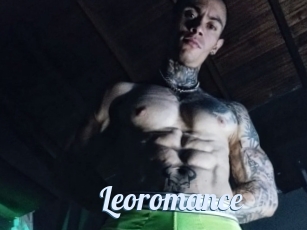 Leoromance