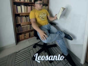 Leosanto