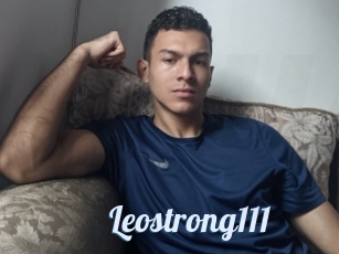 Leostrong111