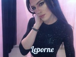 Leporne
