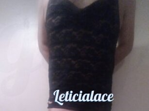 Leticialace