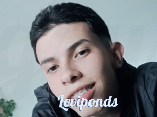 Leviponds