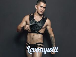 Levonywill