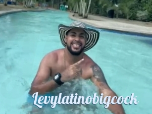Levylatinobigcock