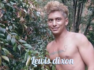 Lewis_dixon