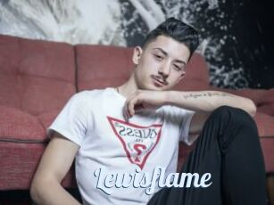 Lewisflame