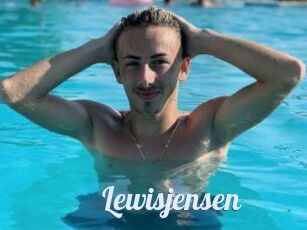 Lewisjensen