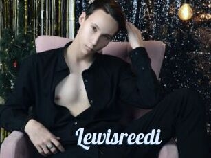 Lewisreedi