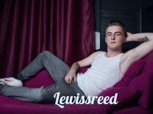 Lewissreed