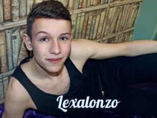 Lexalonzo