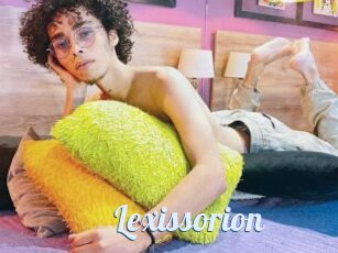 Lexissorion