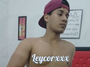 Leycorxxx