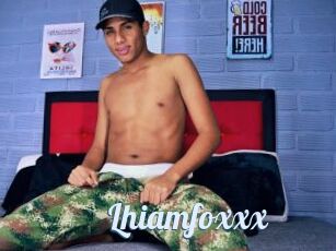 Lhiamfoxxx