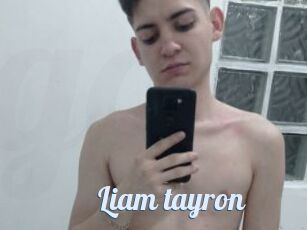 Liam_tayron