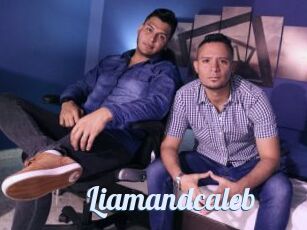 Liamandcaleb