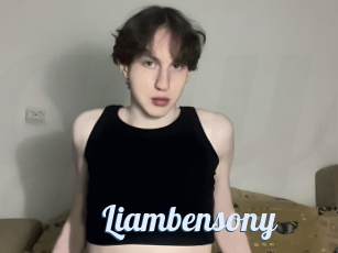 Liambensony