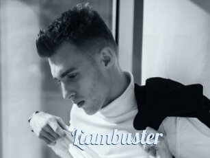 Liambuster
