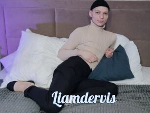 Liamdervis