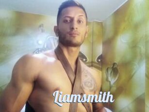 Liamsmith