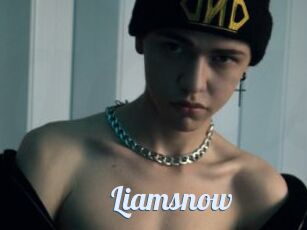 Liamsnow