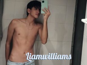 Liamwilliams