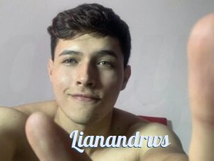 Lianandrws