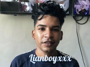 Lianboyxxx