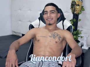 Lianconoort