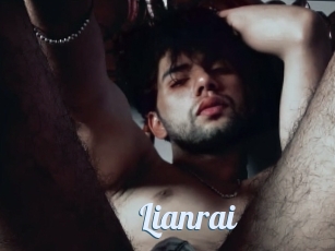 Lianrai