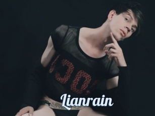 Lianrain