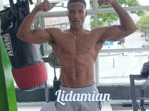 Lidamian