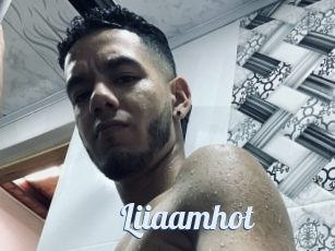 Liiaamhot