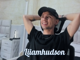 Liiamhudson
