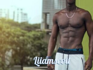 Liiamscott