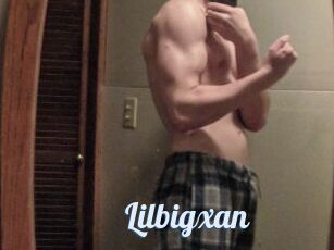 Lilbigxan