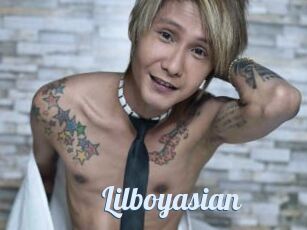 Lilboyasian