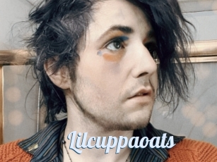 Lilcuppaoats