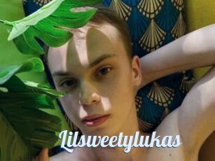 Lilsweetylukas