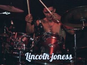 Lincoln_joness