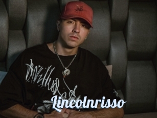 Lincolnrisso