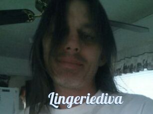 Lingeriediva