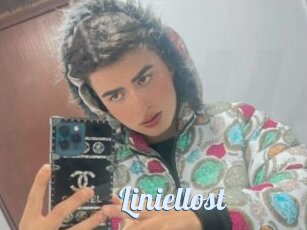 Liniellost