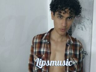 Lipsmusic