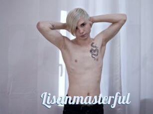 Lisanmasterful